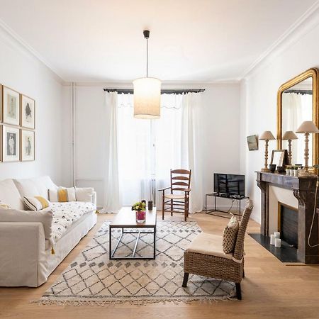 Le Recit By Cocoonr Apartman Rennes Kültér fotó