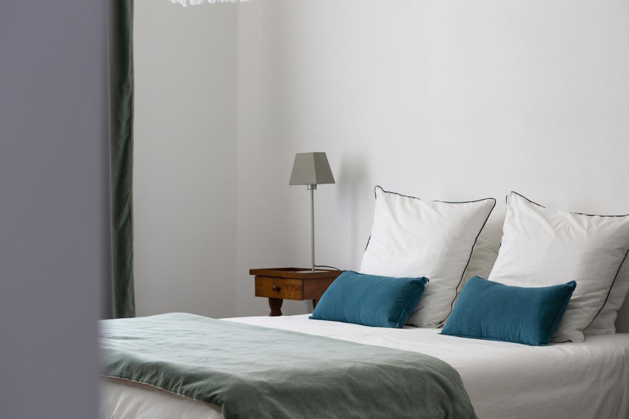 Le Recit By Cocoonr Apartman Rennes Kültér fotó