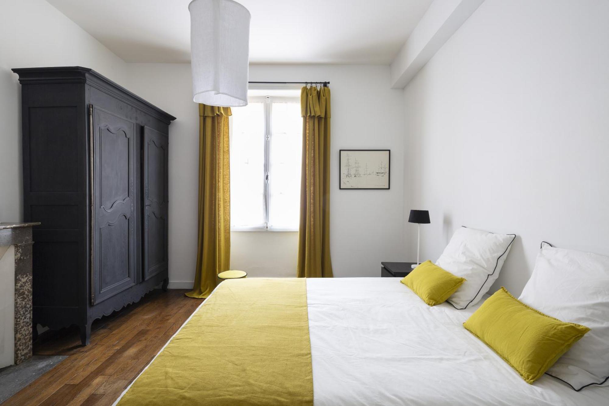 Le Recit By Cocoonr Apartman Rennes Kültér fotó