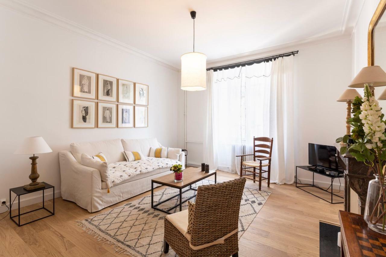 Le Recit By Cocoonr Apartman Rennes Kültér fotó