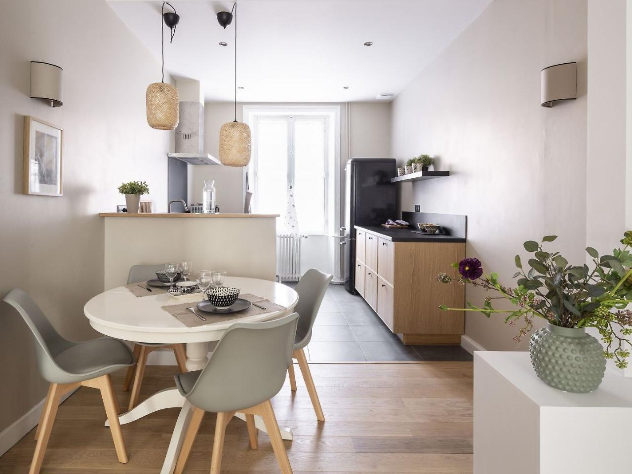 Le Recit By Cocoonr Apartman Rennes Kültér fotó