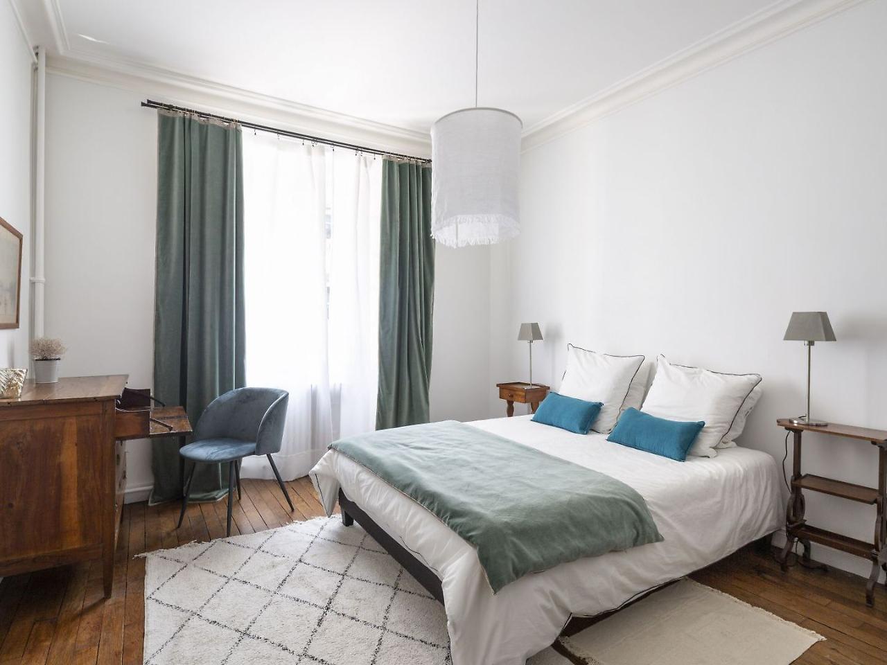 Le Recit By Cocoonr Apartman Rennes Kültér fotó
