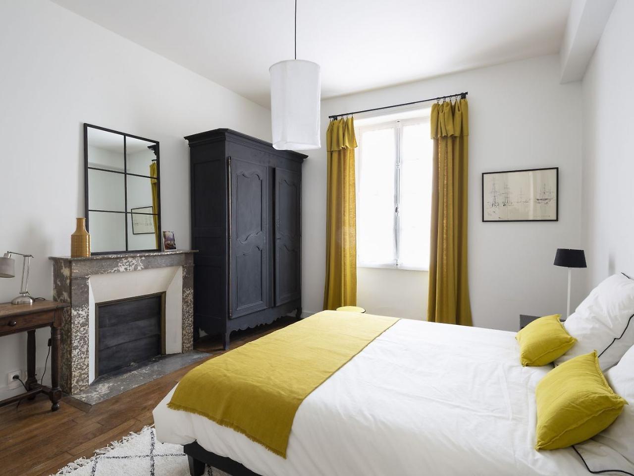 Le Recit By Cocoonr Apartman Rennes Kültér fotó