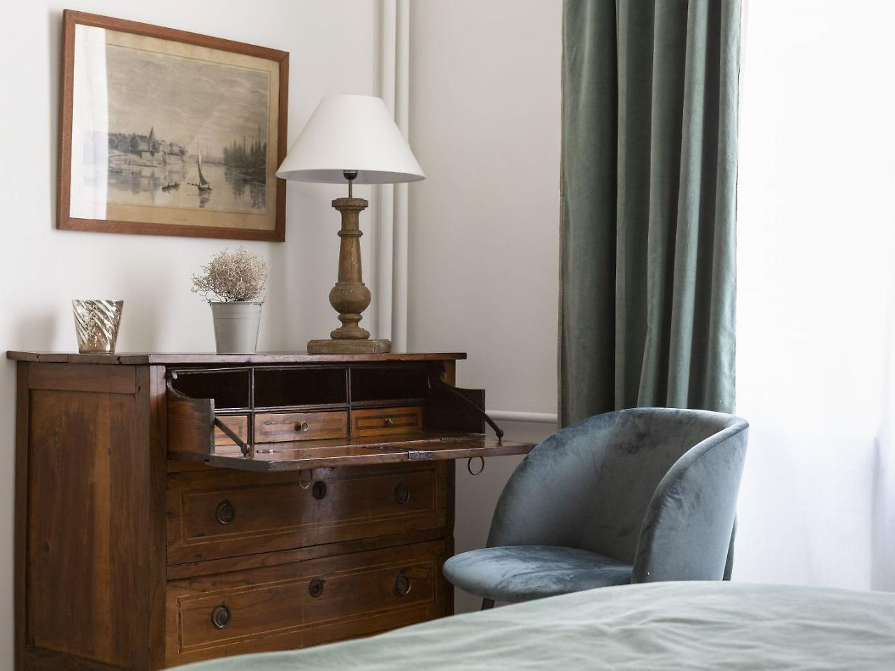 Le Recit By Cocoonr Apartman Rennes Kültér fotó
